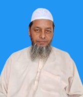 মোঃ শফিকুল ইসলাম